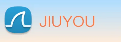 JIUYOU Logo